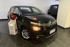 CITROEN C3 BlueHDi 100 S&S Feel