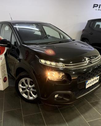 CITROEN C3 BlueHDi 100 S&S Feel
