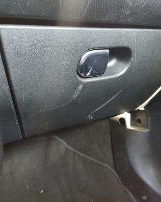 Cassetto portaoggetti FIAT BRAVO del 2009