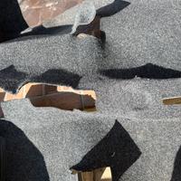 Moquette panda primo modello