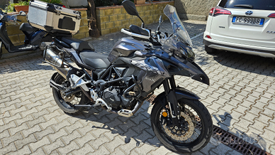 Benelli Trk 502X - 502 X