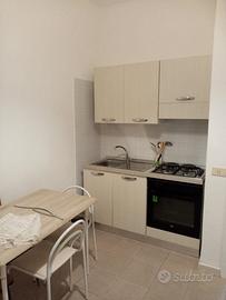 Appartamento cz lido