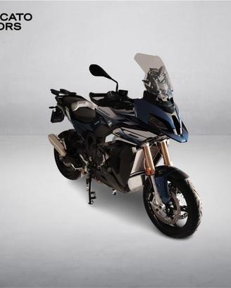 BMW S 1000 XR Style Sport Abs my24