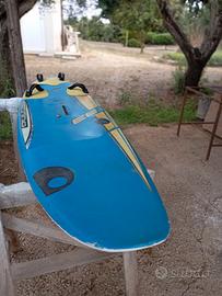 windsurf beach techno