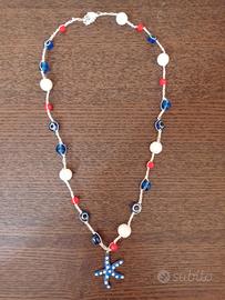 Collana estiva
