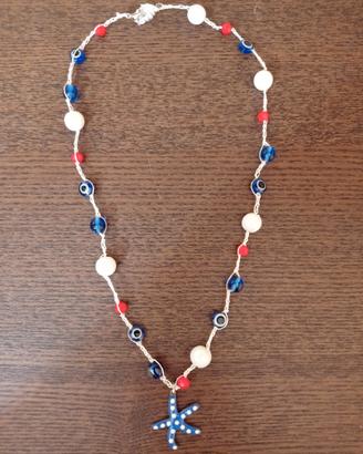 Collana estiva