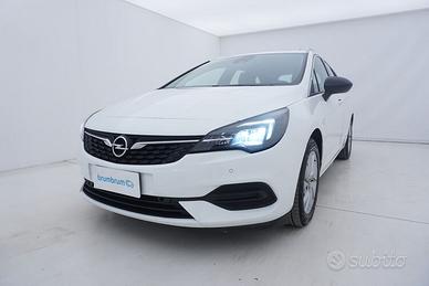 Opel Astra ST Business Elegance AT9 BR670862 1.5 D