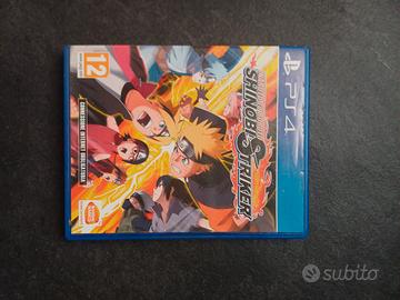 naruto to boruto shinobi striker
