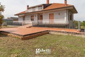 Appartamento San Vito Chietino [v440VRG]