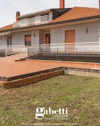 Appartamento San Vito Chietino [v440VRG]