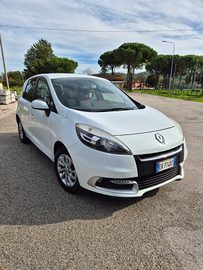 Renault scenic 1.5