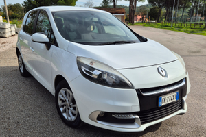Renault scenic 1.5