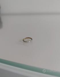 Orecchini Helix in Titanio 