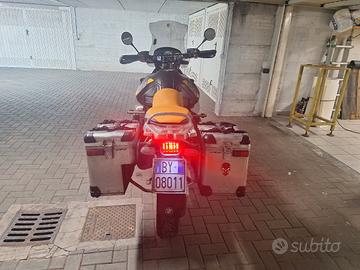 BMW GS 1150 R ADVENTURE