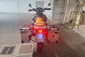 BMW GS 1150 R ADVENTURE