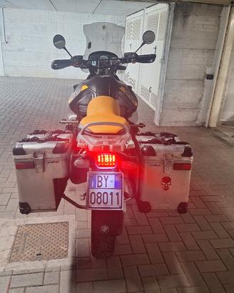 BMW GS 1150 R ADVENTURE