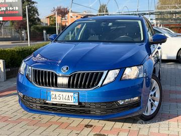 Skoda Octavia 1.6 TDI SCR 115 CV Wagon Executive