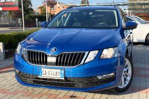 Skoda Octavia 1.6 TDI SCR 115 CV Wagon Executive