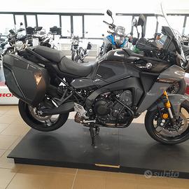 Yamaha Tracer 9 - 2023