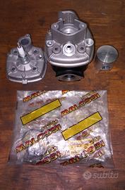 Malossi Sport 70cc Piaggio liquido