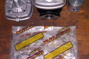 Malossi Sport 70cc Piaggio liquido