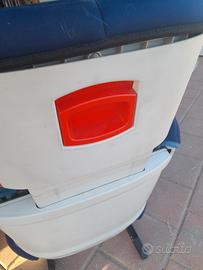 seggiolino cam 