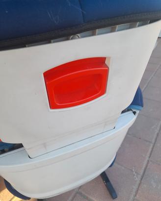 seggiolino cam 