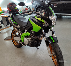 Aprilia Pegaso 650 per A2
