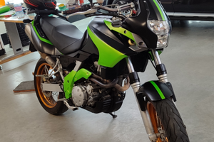 Aprilia Pegaso 650 per A2