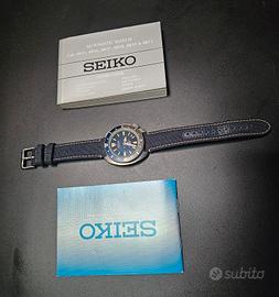 seiko