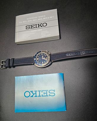 seiko