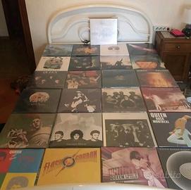 Queen - Complete 25 Vinyl Album Collection