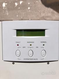 Inverter modello kipl 4000 242 D9S