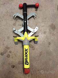 antifurto per auto bullock