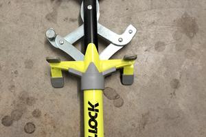 antifurto per auto bullock