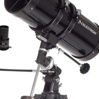 telescopio Celestron powerseeker 