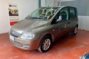 Fiat Multipla 1.6 16V Natural Power Dynamic