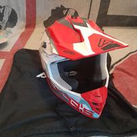Casco da Enduro