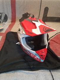 Casco da Enduro