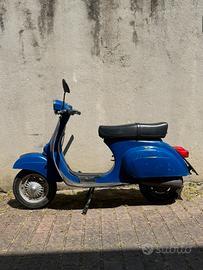 Vespa ET3 Primavera 125