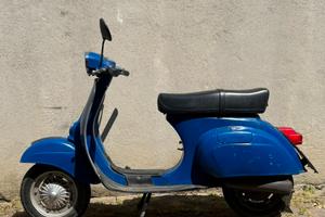Vespa ET3 Primavera 125