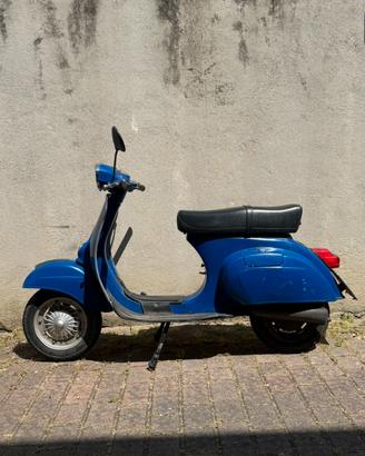 Vespa ET3 Primavera 125
