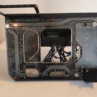 PC Case Open frame