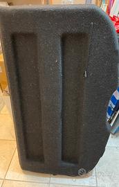 PANNELLO\CAPPELLIERA nissan qashqai COME NUOVO