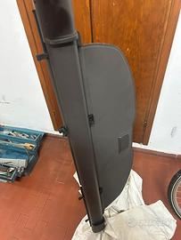 Tendalino Cappelliera Porsche Cayenne 2011-2018
