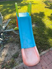 Scivolo Feber