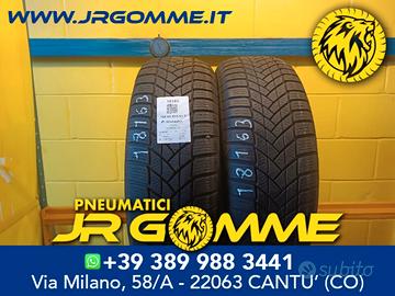 2 Gomme al 70% 195/65/15 MATADOR Invernali - Cantù