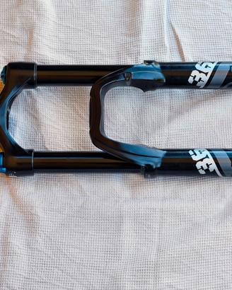 Forcella Fox 36 160mm