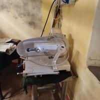 affettatrice lama 300