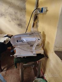 affettatrice lama 300